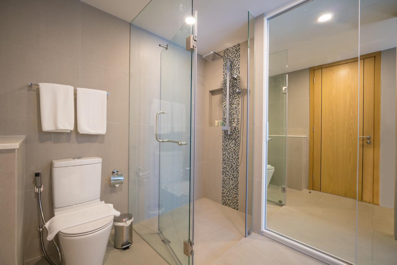 Oceanstone By Resava Apartment Bang Tao Beach  Exterior photo