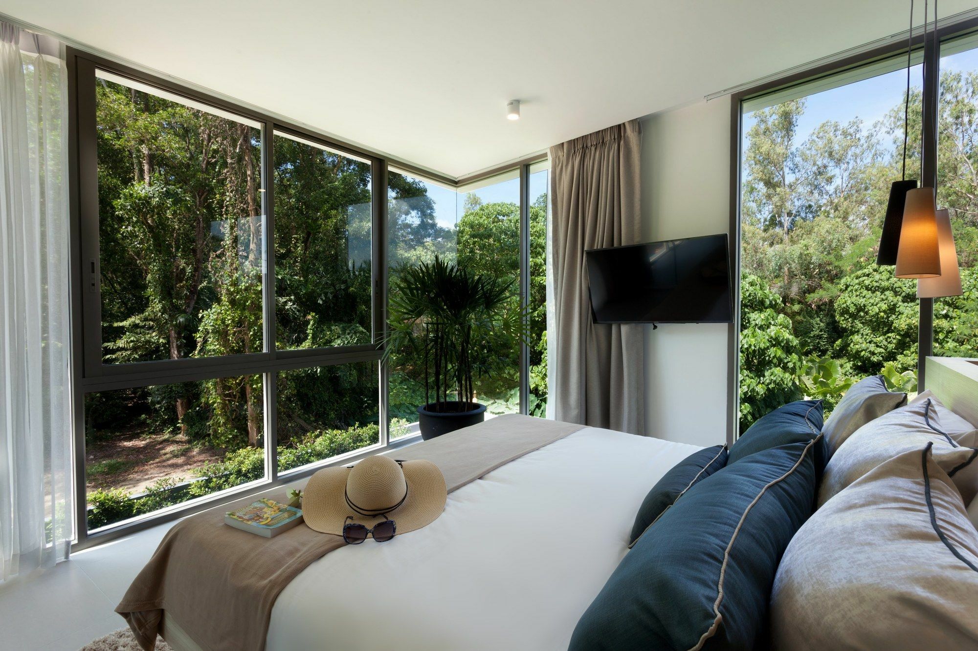 Oceanstone By Resava Apartment Bang Tao Beach  Exterior photo
